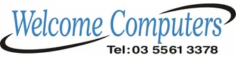 Welcome Computers Logo